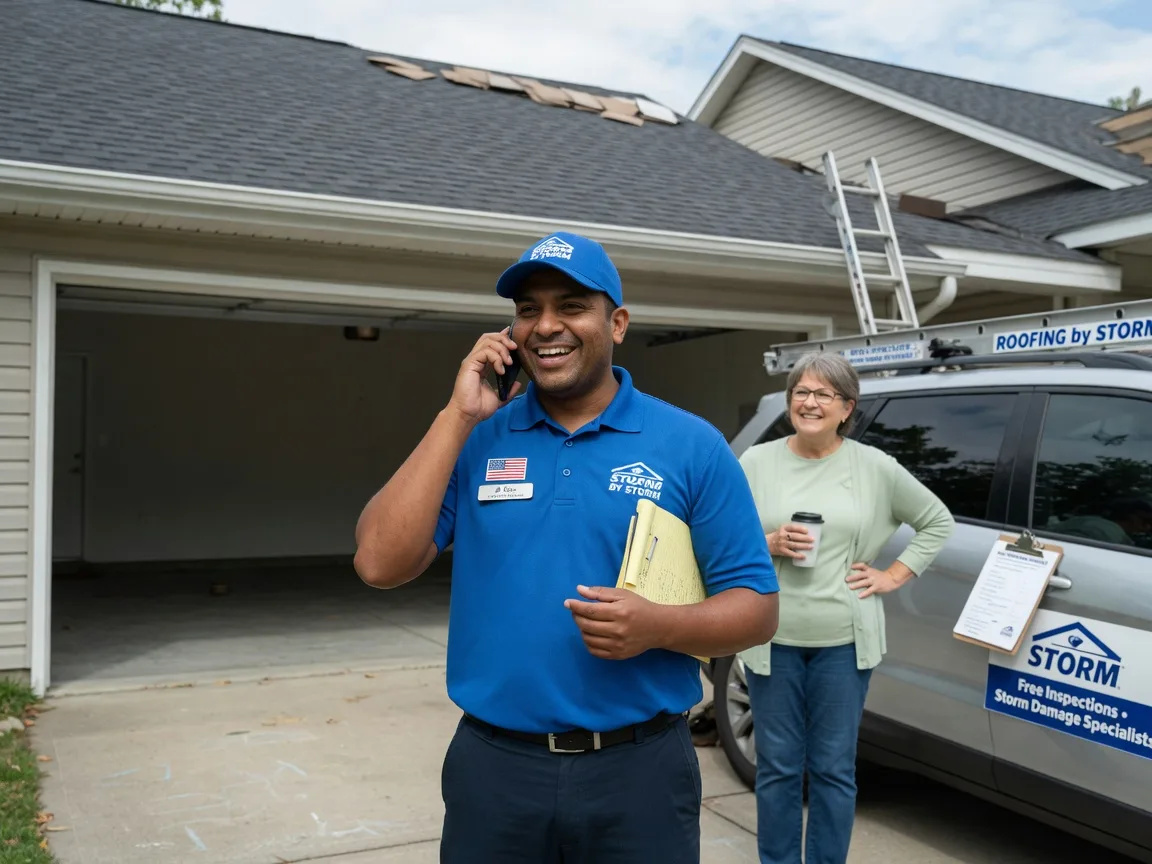 Roof Repair Near Me Morrice, MI FAQs