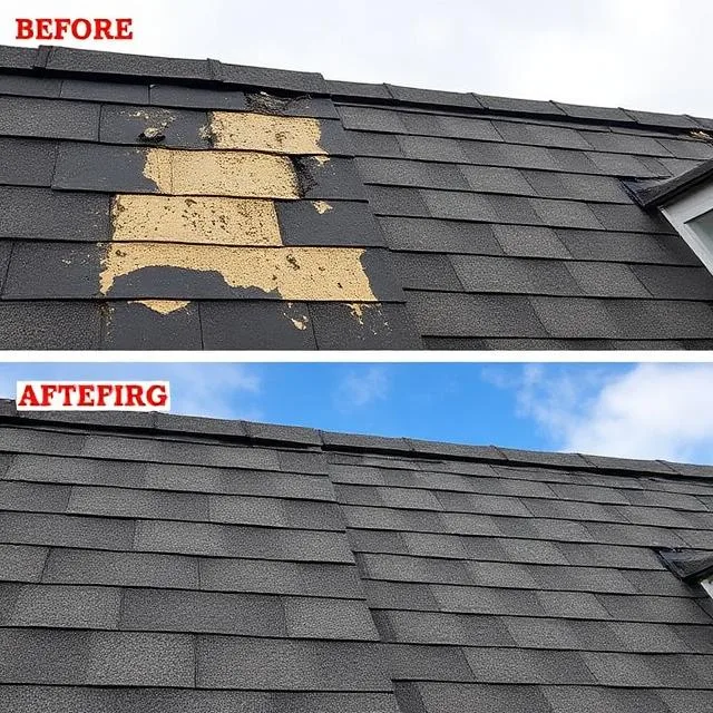 Roof Repair Near Me in Morrice, MI near me
